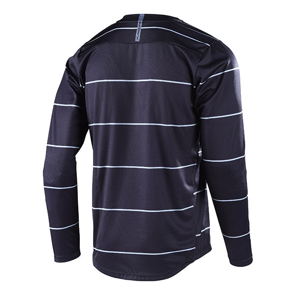 Product image of Troy Lee Designs - Flowline LS Revert Jersey (MTB) SKU:346513003 | Sizes: SM–XL | Designed for Mountain Bike, BMX and E-Bike riders | Available at BTO Sports
