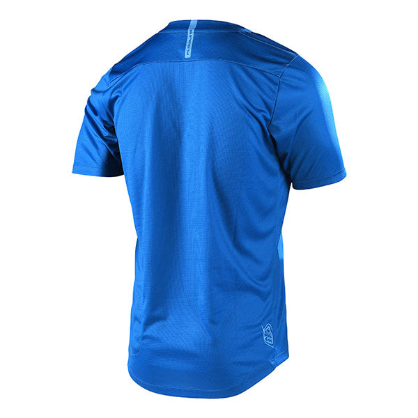 Product image of Troy Lee Designs - Flowline SS Jersey (MTB) SKU:335528003 | Sizes: SM, MD, LG, XL, 2XL | Designed for Mountain Bike, BMX and E-Bike riders | Available at BTO Sports