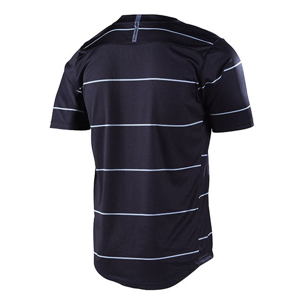 Product image of Troy Lee Designs - Flowline SS Revert Jersey (MTB) SKU:335513003 | Sizes: SM, MD, LG, XL, 2XL | Designed for Mountain Bike, BMX and E-Bike riders | Available at BTO Sports