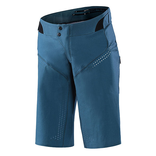 Product image of Troy Lee Designs - Sprint Ultra Short (MTB) SKU:264786016 | Sizes: 30–38 | Designed for Mountain Bike, BMX and E-Bike riders | Available at BTO Sports