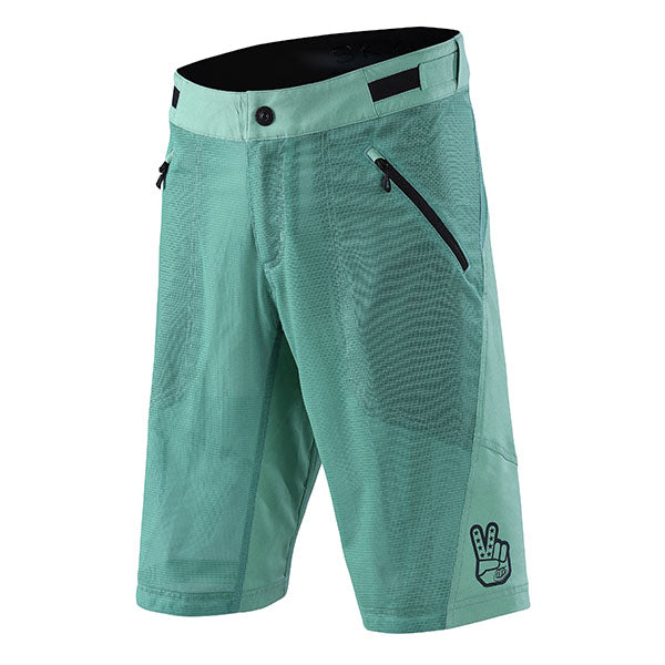 Product image of Troy Lee Designs - Skyline Air Short W/ Liner (MTB) SKU:237528005 | Sizes: 30–38 | Designed for Mountain Bike, BMX and E-Bike riders | Available at BTO Sports