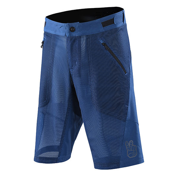 Product image of Troy Lee Designs - Skyline Air Short W/ Liner (MTB) SKU:237528004 | Sizes: 30–38 | Designed for Mountain Bike, BMX and E-Bike riders | Available at BTO Sports