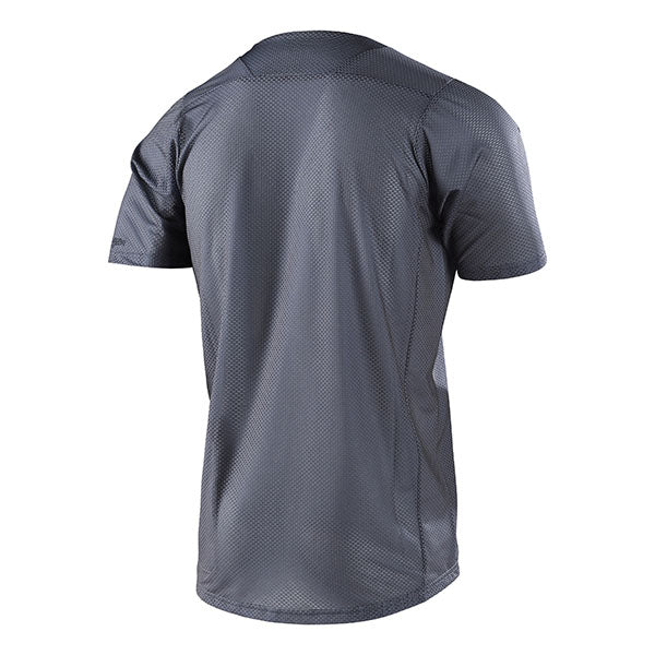 Product image of Troy Lee Designs - Skyline Air SS Channel Jersey (MTB) SKU:337989043 | Sizes: SM–XL | Designed for Mountain Bike, BMX and E-Bike riders | Available at BTO Sports