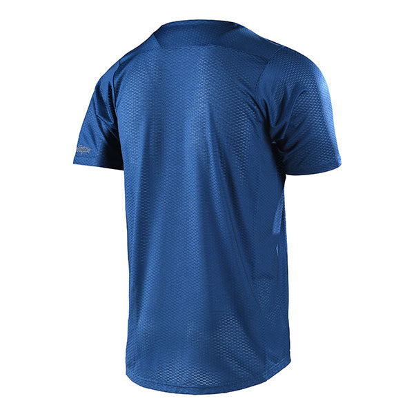 Product image of Troy Lee Designs - Skyline Air SS Channel Jersey (MTB) SKU:337989045 | Sizes: SM–XL | Designed for Mountain Bike, BMX and E-Bike riders | Available at BTO Sports
