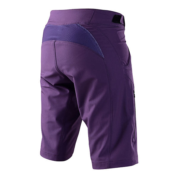 Product image of Troy Lee Designs - Mischief Short (MTB) (Womens) SKU:260528002 | Sizes: SM–XL | Designed for Mountain Bike, BMX and E-Bike riders | Available at BTO Sports