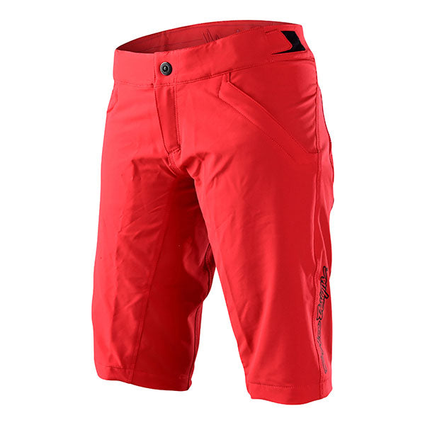 Product image of Troy Lee Designs - Mischief Short (MTB) (Womens) SKU:260528004 | Sizes: SM–XL | Designed for Mountain Bike, BMX and E-Bike riders | Available at BTO Sports
