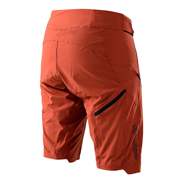 Product image of Troy Lee Designs - Lilium Shorts (MTB) (Womens) SKU:258528005 | Sizes: SM–XL | Designed for Mountain Bike, BMX and E-Bike riders | Available at BTO Sports