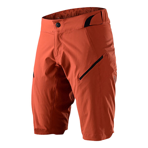 Product image of Troy Lee Designs - Lilium Shorts (MTB) (Womens) SKU:258528004 | Sizes: SM–XL | Designed for Mountain Bike, BMX and E-Bike riders | Available at BTO Sports