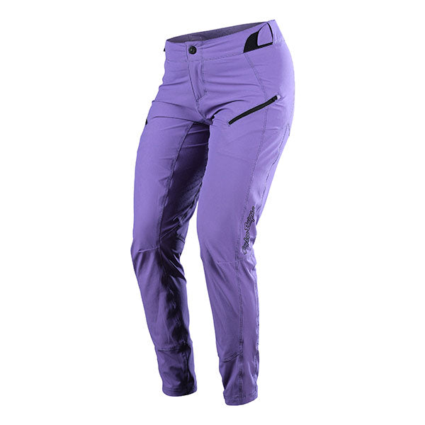 Product image of Troy Lee Designs - Lilium Pant (Womens) (MTB) SKU:272528011 | Sizes: SM–XL | Designed for Mountain Bike, BMX and E-Bike riders | Available at BTO Sports