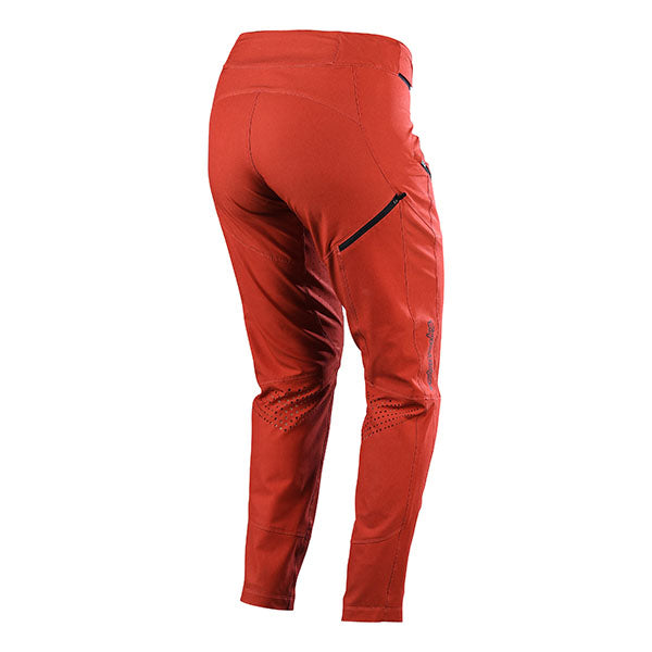 Product image of Troy Lee Designs - Lilium Pant (Womens) (MTB) SKU:272528005 | Sizes: SM–XL | Designed for Mountain Bike, BMX and E-Bike riders | Available at BTO Sports
