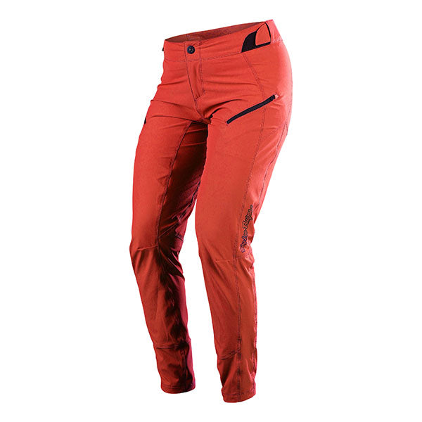 Product image of Troy Lee Designs - Lilium Pant (Womens) (MTB) SKU:272528004 | Sizes: SM–XL | Designed for Mountain Bike, BMX and E-Bike riders | Available at BTO Sports
