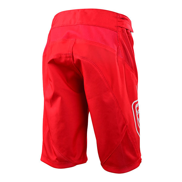 Product image of Troy Lee Designs - Sprint Short (MTB) (Youth) SKU:230268006 | Designed for Mountain Bike, BMX and E-Bike riders | Available at BTO Sports
