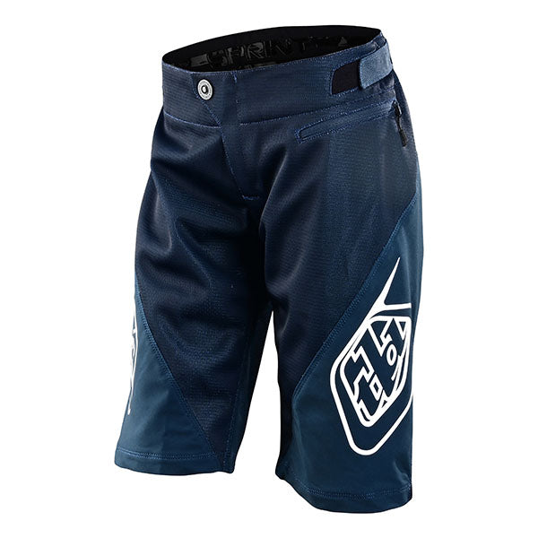 Product image of Troy Lee Designs - Sprint Short (MTB) (Youth) SKU:230268005 | Designed for Mountain Bike, BMX and E-Bike riders | Available at BTO Sports