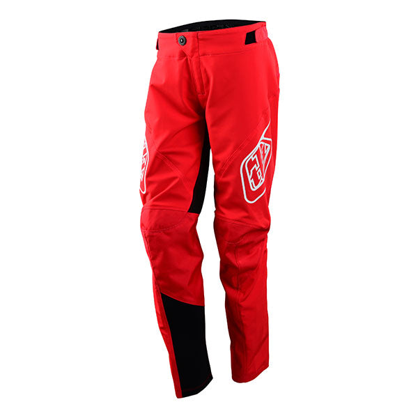 Product image of Troy Lee Designs - Sprint Pant (MTB) (Youth) SKU:224268042 | Designed for Mountain Bike, BMX and E-Bike riders | Available at BTO Sports