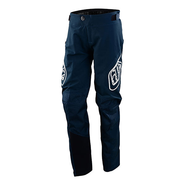 Product image of Troy Lee Designs - Sprint Pant (MTB) (Youth) SKU:224268041 | Designed for Mountain Bike, BMX and E-Bike riders | Available at BTO Sports