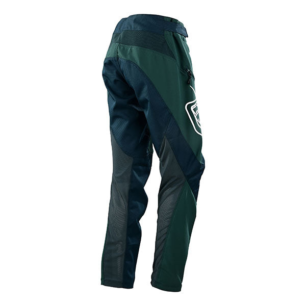 Product image of Troy Lee Designs - Sprint Pant (MTB) (Youth) SKU:224268004 | Designed for Mountain Bike, BMX and E-Bike riders | Available at BTO Sports