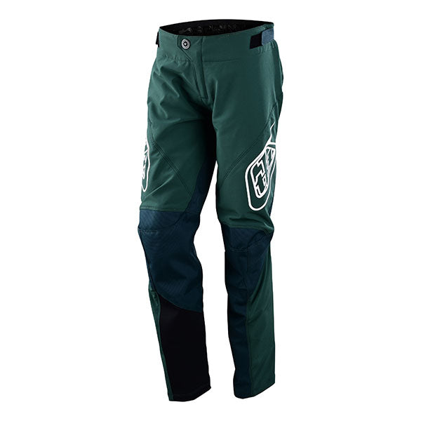 Product image of Troy Lee Designs - Sprint Pant (MTB) (Youth) SKU:224268005 | Designed for Mountain Bike, BMX and E-Bike riders | Available at BTO Sports