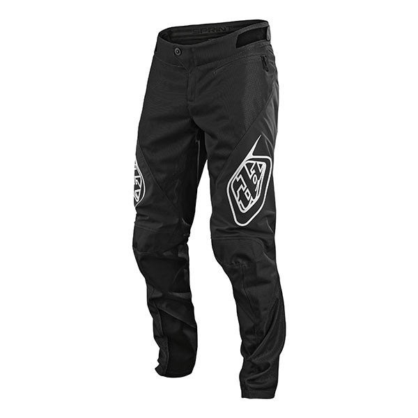 Product image of Troy Lee Designs - Sprint Pant (MTB) (Youth) SKU:224268003 | Designed for Mountain Bike, BMX and E-Bike riders | Available at BTO Sports