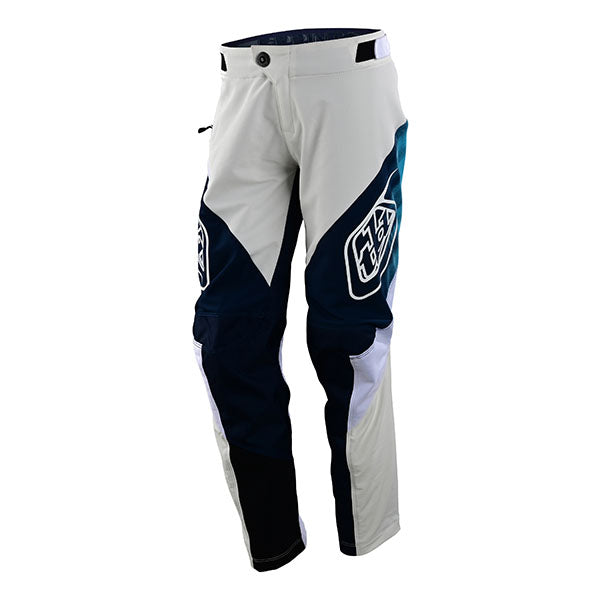 Product image of Troy Lee Designs - Sprint Jet Fuel Pant (MTB) (Youth) SKU:224420004 | Designed for Mountain Bike, BMX and E-Bike riders | Available at BTO Sports