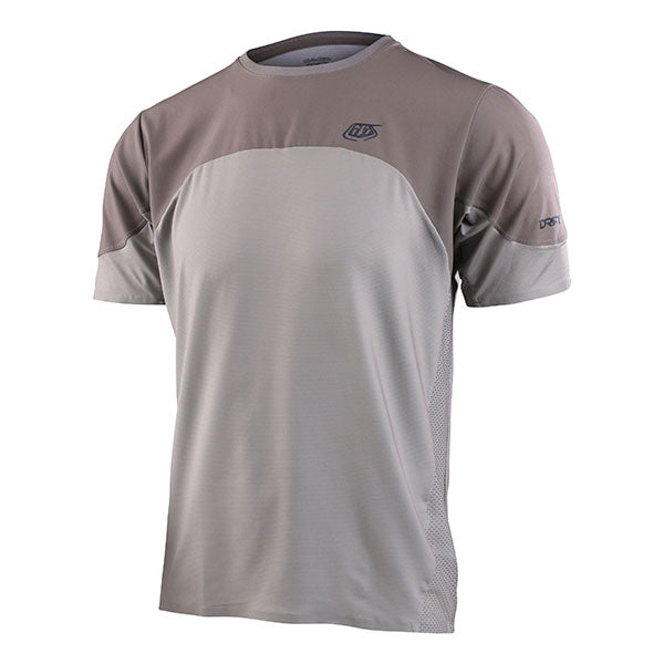 Product image of Troy Lee Designs - Drift SS Jersey (MTB) SKU:362528026 | Sizes: SM–XL | Designed for Mountain Bike, BMX and E-Bike riders | Available at BTO Sports