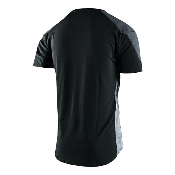 Product image of Troy Lee Designs - Drift SS Jersey (MTB) SKU:362528023 | Sizes: SM–XL | Designed for Mountain Bike, BMX and E-Bike riders | Available at BTO Sports