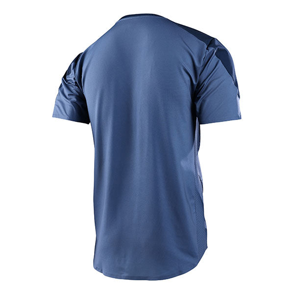 Product image of Troy Lee Designs - Drift SS Jersey (MTB) SKU:362528025 | Sizes: SM–XL | Designed for Mountain Bike, BMX and E-Bike riders | Available at BTO Sports