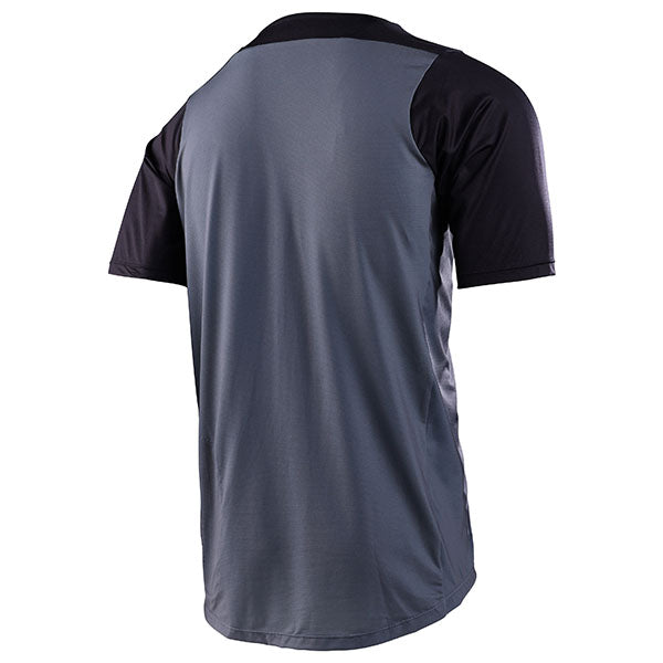 Product image of Troy Lee Designs - Skyline Mono SS Jersey (MTB) SKU:319931003 | Sizes: SM–XL | Designed for Mountain Bike, BMX and E-Bike riders | Available at BTO Sports