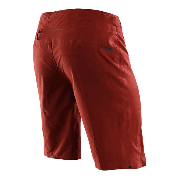 Product image of Troy Lee Designs - Drift Short Shell (MTB) SKU:262528025 | Sizes: 30–38 | Designed for Mountain Bike, BMX and E-Bike riders | Available at BTO Sports