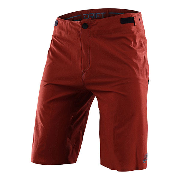 Product image of Troy Lee Designs - Drift Short Shell (MTB) SKU:262528026 | Sizes: 30–38 | Designed for Mountain Bike, BMX and E-Bike riders | Available at BTO Sports