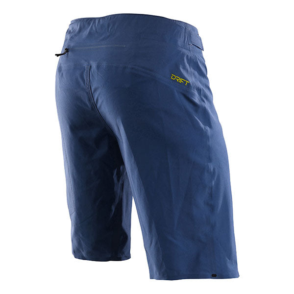 Product image of Troy Lee Designs - Drift Short Shell (MTB) SKU:262906012 | Sizes: 30–38 | Designed for Mountain Bike, BMX and E-Bike riders | Available at BTO Sports