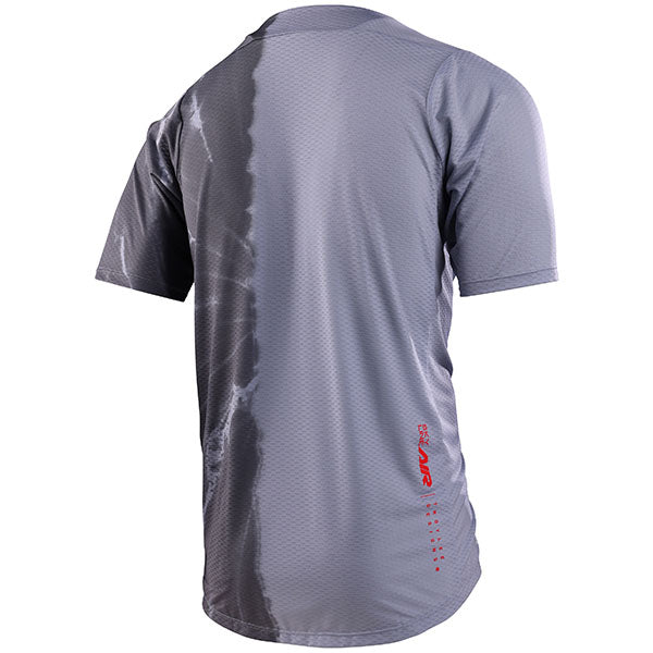Product image of Troy Lee Designs - Skyline Air Half Dye SS Jersey (MTB) SKU:337912013 | Sizes: SM–XL | Designed for Mountain Bike, BMX and E-Bike riders | Available at BTO Sports