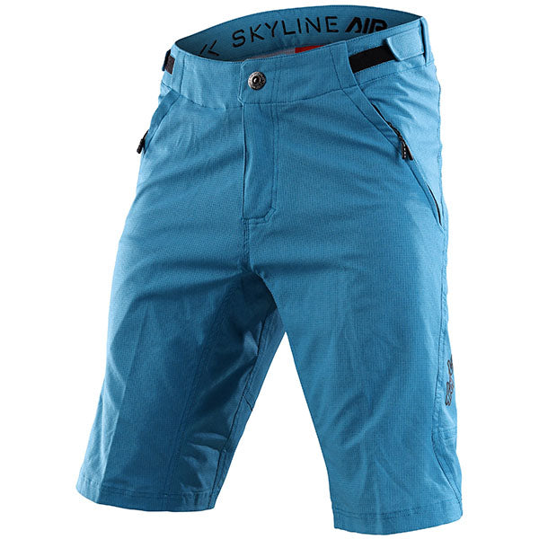 Product image of Troy Lee Designs - Skyline Air Shorts (MTB) SKU:241931006 | Sizes: 30–38 | Designed for Mountain Bike, BMX and E-Bike riders | Available at BTO Sports