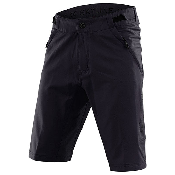 Product image of Troy Lee Designs - Skyline Mono Short Shell (MTB) SKU:238931026 | Sizes: 28–40 | Designed for Mountain Bike, BMX and E-Bike riders | Available at BTO Sports