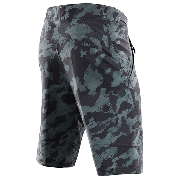 Product image of Troy Lee Designs - Skyline Digi Camo Short Shell (MTB) SKU:238911003 | Sizes: 30–38 | Designed for Mountain Bike, BMX and E-Bike riders | Available at BTO Sports