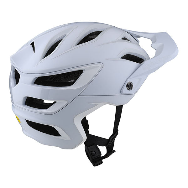 Product image of Troy Lee Designs - A3 Uno MIPS Helmet (MTB) SKU:150267135 | Designed for Mountain Bike, BMX and E-Bike riders | Available at BTO Sports
