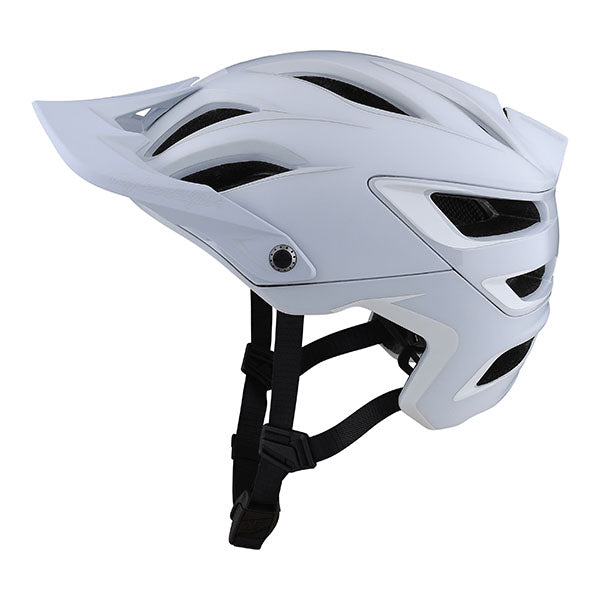 Product image of Troy Lee Designs - A3 Uno MIPS Helmet (MTB) SKU:150267121 | Designed for Mountain Bike, BMX and E-Bike riders | Available at BTO Sports