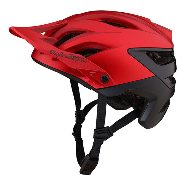 Product image of Troy Lee Designs - A3 Uno MIPS Helmet (MTB) SKU:150267181 | Designed for Mountain Bike, BMX and E-Bike riders | Available at BTO Sports