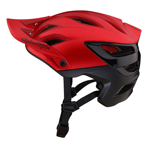 Product image of Troy Lee Designs - A3 Uno MIPS Helmet (MTB) SKU:150267181 | Designed for Mountain Bike, BMX and E-Bike riders | Available at BTO Sports