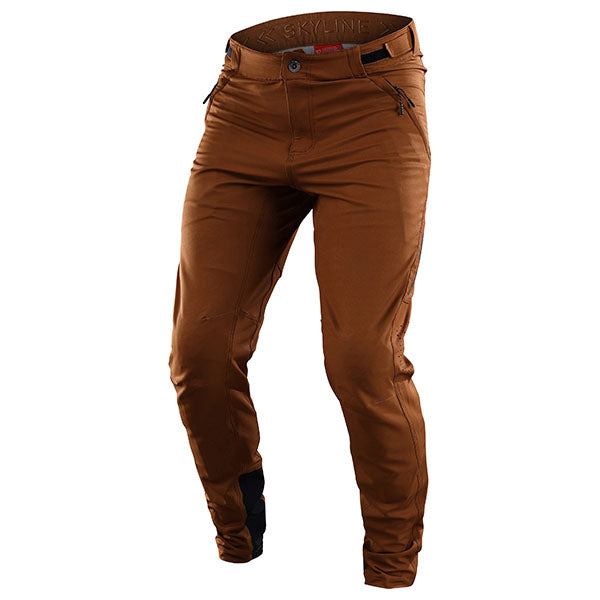 Product image of Troy Lee Designs - Skyline Mono Pants (MTB) SKU:255931006 | Sizes: 28–40 | Designed for Mountain Bike, BMX and E-Bike riders | Available at BTO Sports