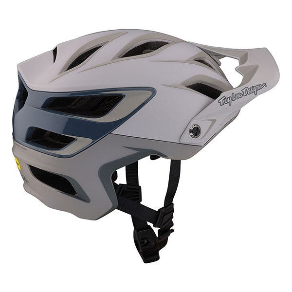 Product image of Troy Lee Designs - A3 Uno MIPS Helmet (MTB) SKU:150267093 | Designed for Mountain Bike, BMX and E-Bike riders | Available at BTO Sports