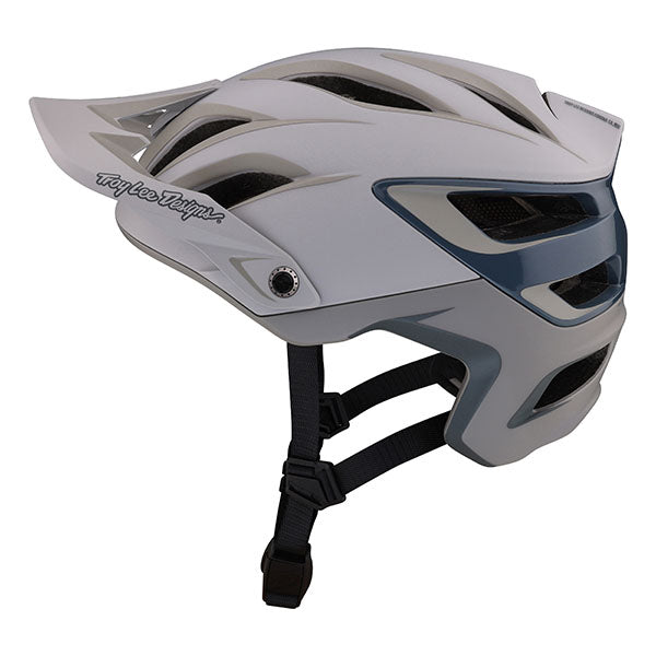 Product image of Troy Lee Designs - A3 Uno MIPS Helmet (MTB) SKU:150267125 | Designed for Mountain Bike, BMX and E-Bike riders | Available at BTO Sports