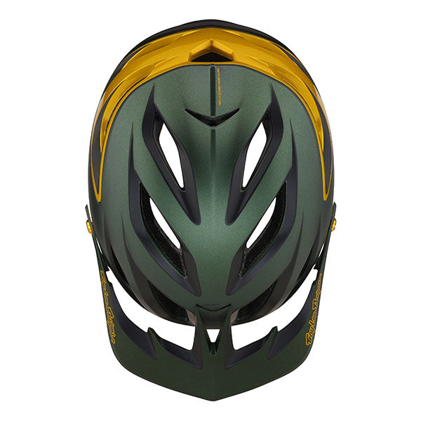 Product image of Troy Lee Designs - A3 Uno MIPS Helmet (MTB) SKU:150267181 | Designed for Mountain Bike, BMX and E-Bike riders | Available at BTO Sports