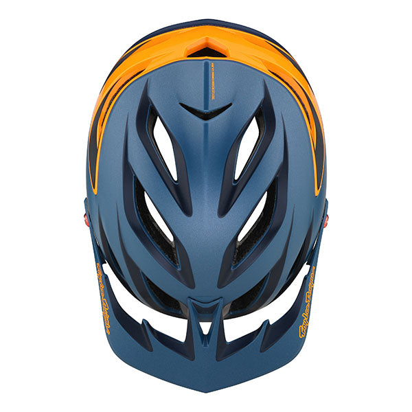 Product image of Troy Lee Designs - A3 Uno MIPS Helmet (MTB) SKU:150267111 | Designed for Mountain Bike, BMX and E-Bike riders | Available at BTO Sports