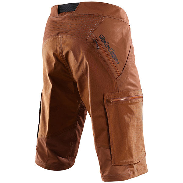 Product image of Troy Lee Designs - Ruckus Cargo Mono Shorts (MTB) SKU:275931005 | Sizes: 28–40 | Designed for Mountain Bike, BMX and E-Bike riders | Available at BTO Sports