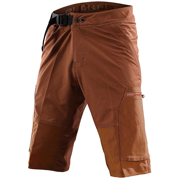 Product image of Troy Lee Designs - Ruckus Cargo Mono Shorts (MTB) SKU:275931004 | Sizes: 28–40 | Designed for Mountain Bike, BMX and E-Bike riders | Available at BTO Sports