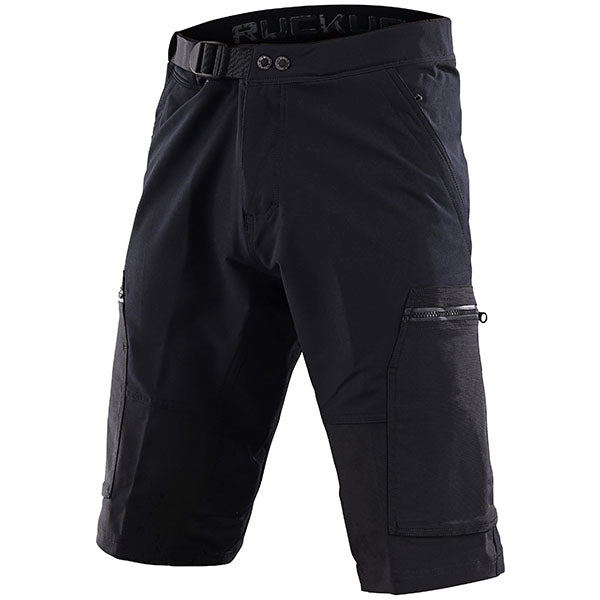 Product image of Troy Lee Designs - Ruckus Cargo Mono Shorts (MTB) SKU:275931003 | Sizes: 28–40 | Designed for Mountain Bike, BMX and E-Bike riders | Available at BTO Sports