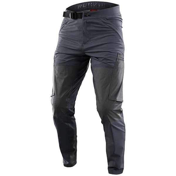Product image of Troy Lee Designs - Ruckus Cargo Mono Pants (MTB) SKU:276931023 | Sizes: 30–38 | Designed for Mountain Bike, BMX and E-Bike riders | Available at BTO Sports
