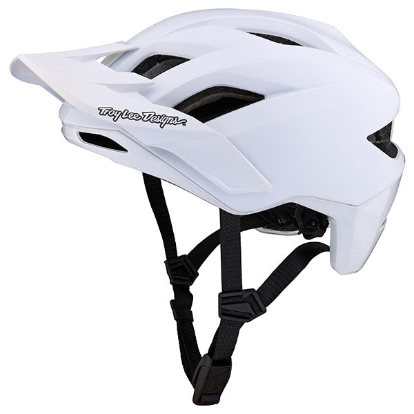 Product image of Troy Lee Designs - Flowline SE Stealth MIPS Helmet (MTB) SKU:110437005 | Sizes: M/L, XS/S | Designed for Mountain Bike, BMX and E-Bike riders | Available at BTO Sports