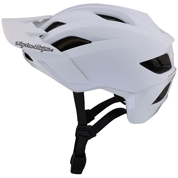 Product image of Troy Lee Designs - Flowline SE Stealth MIPS Helmet (MTB) SKU:110437005 | Sizes: M/L, XS/S | Designed for Mountain Bike, BMX and E-Bike riders | Available at BTO Sports
