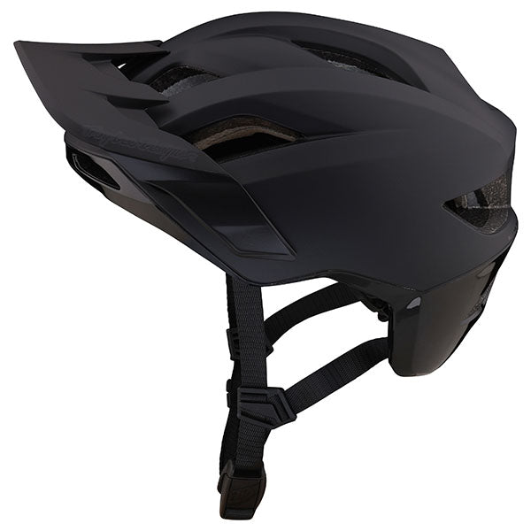 Product image of Troy Lee Designs - Flowline SE Stealth MIPS Helmet (MTB) SKU:110437015 | Sizes: M/L, XS/S | Designed for Mountain Bike, BMX and E-Bike riders | Available at BTO Sports